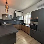 Luisella House Isola Sacra
