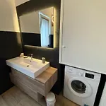 아파트 Luisella House Isola Sacra