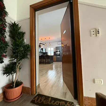 Apartman Luisella House Isola Sacra