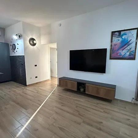 Luisella House Lejlighed