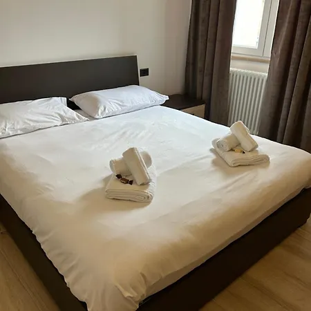 Apartman Luisella House