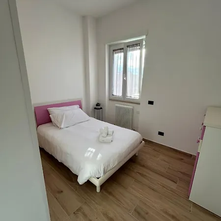 Luisella House