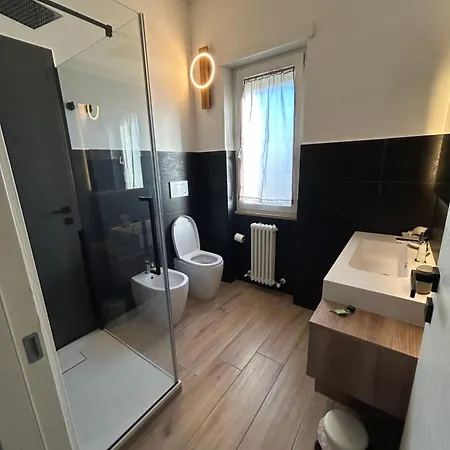 Luisella House Appartement Isola Sacra