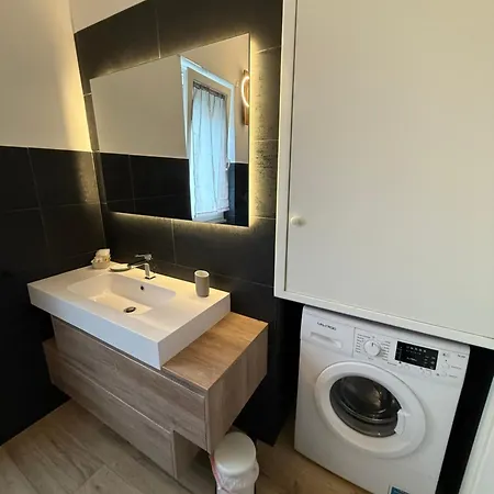 Appartement Luisella House Isola Sacra