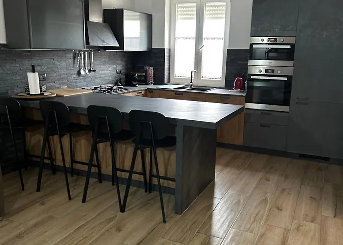 Luisella House Apartamento