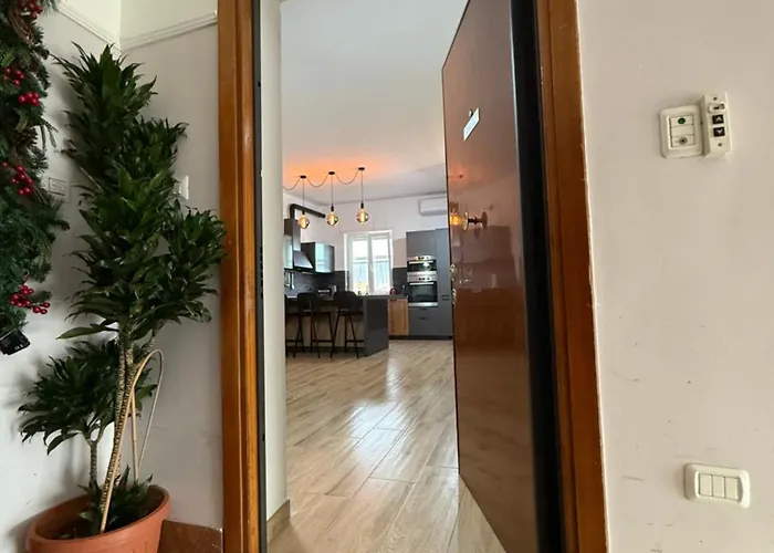 Apartman Luisella House Isola Sacra