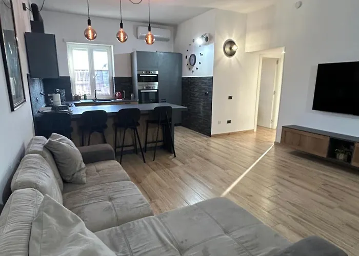 Luisella House * Isola Sacra